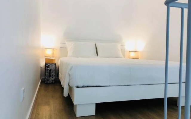 Coudelaria Residence