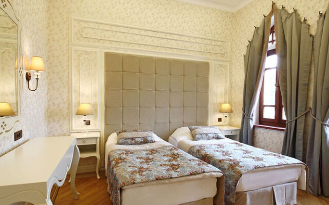 Porsuk Thermal Boutique Hotel