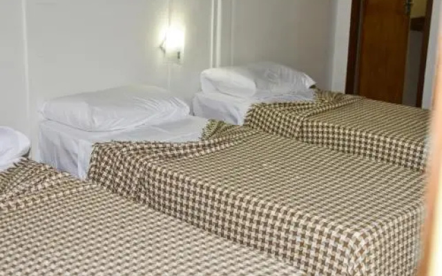 Casas Noronha Boldró Home