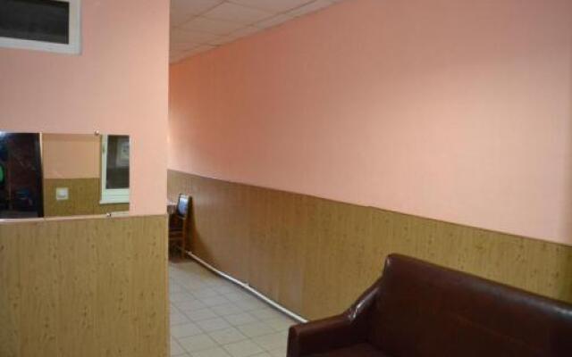 Hotel Rayon