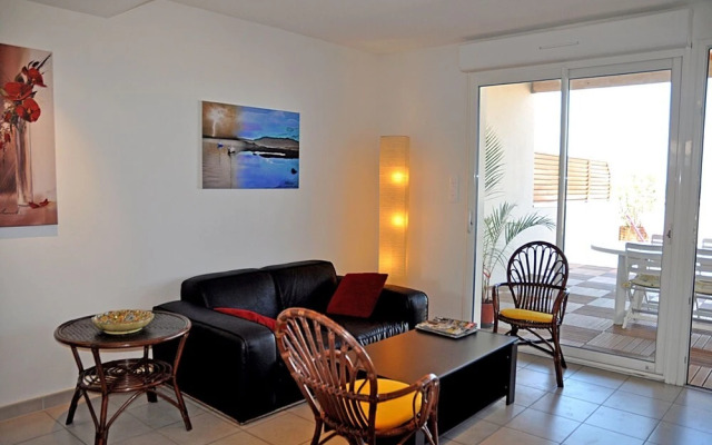 Terrasses de la Mer - INH 31466