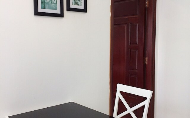 M-H Service Apartment