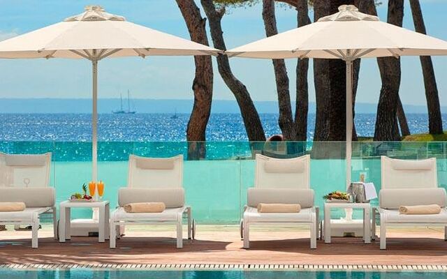 Melia South Beach Hotel