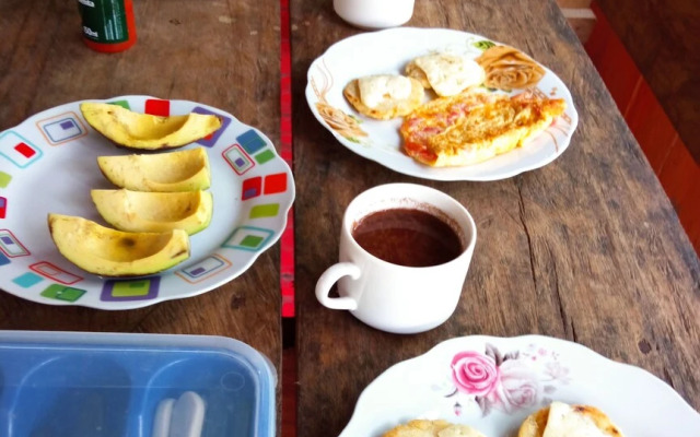 Hostal Búho Amazonas Tours - Hostel