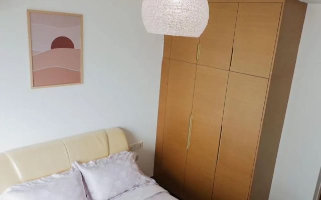 R&F Princess Cove JB By SaffronCasa JB