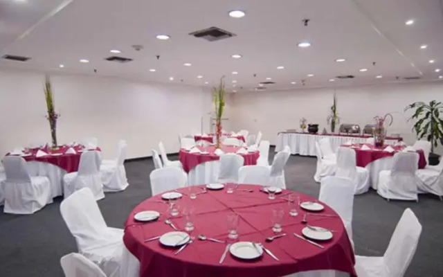 Suites Caracas Chacao Cumber Posada Sonia