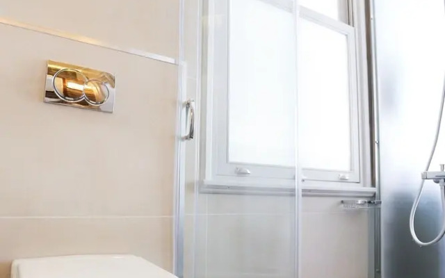 Fuga Design Apartments