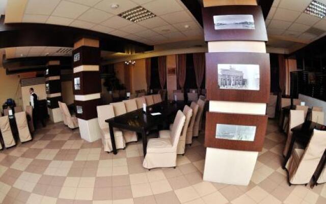 Hotel Premier Botosani