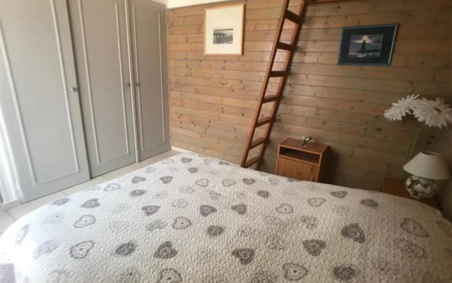 Appartement Port Leucate, 2 pièces, 5 personnes - FR-1-81-71