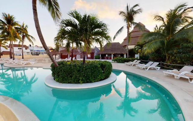 Grand Park Royal Cozumel - All Inclusive