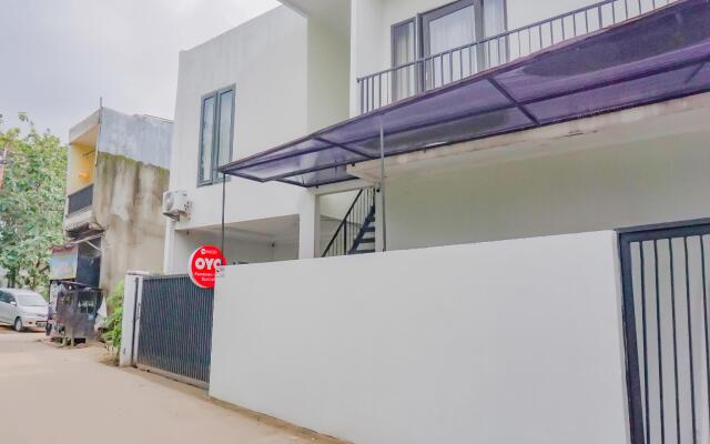 OYO 90220 Pendowo Limo