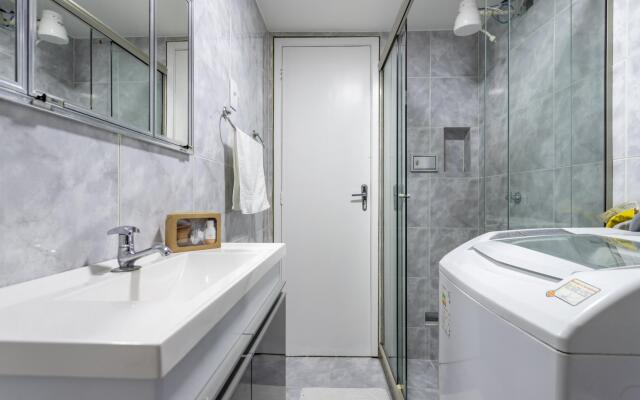 Copacabana Great location | NSC808 Z3