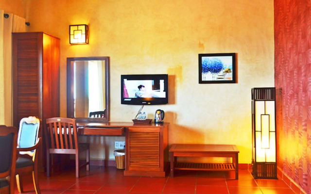 Melon Resort Mui Ne
