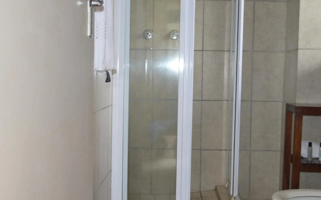 Hotel at Tzaneen