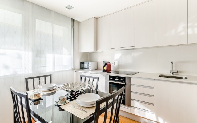 Rs Porto Boavista Studios