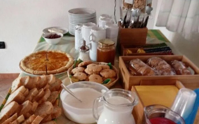 Agriturismo Costa Verde