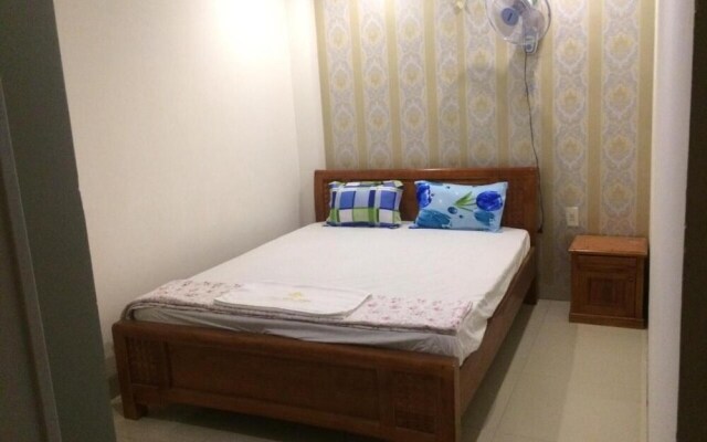 Tem House Nha Trang