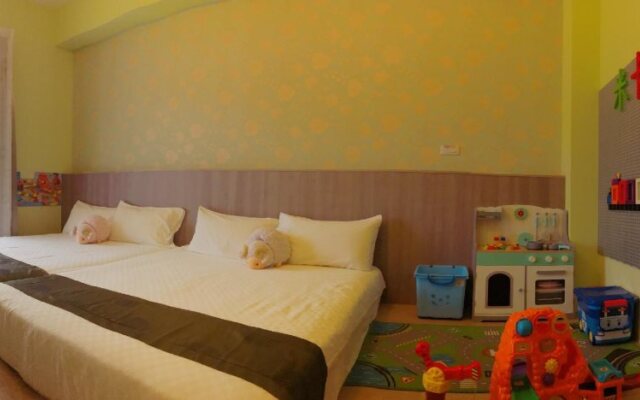 Mi Casa Bed and Breakfast