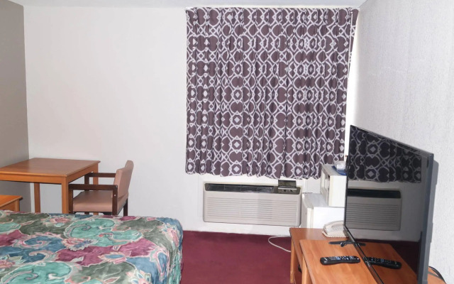 Quality Inn Madison West Near University Area
