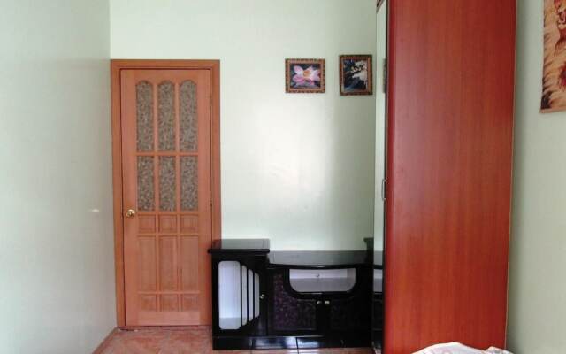 Hostel Arbat 11