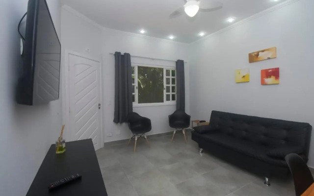 Amarilis Flat Service - Apto duplex