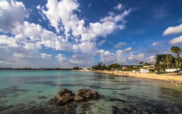 A Slice of Heaven by the sea - Beahost Rentals