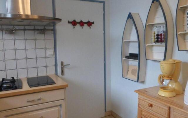 Maison Saint-Gilles-Croix-de-Vie, 4 pièces, 8 personnes - FR-1-224-750