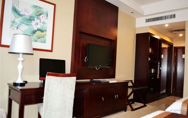 Zhongzhou International Hotel