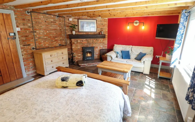 Gables Cottage