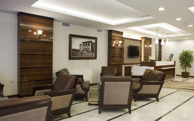Atalay Hotel