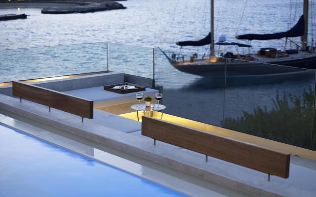 Elounda Peninsula Luxury Resort