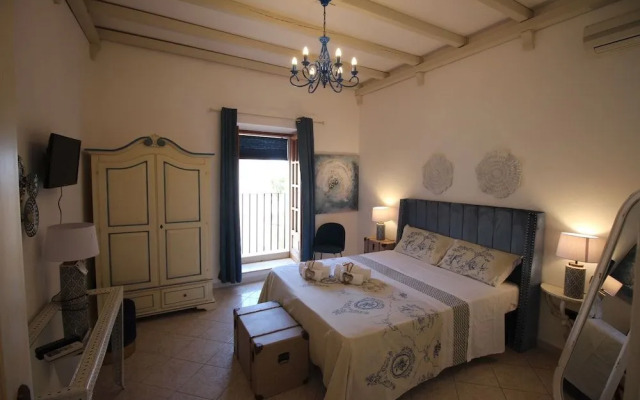 Noto Da Quassù Relax B&B