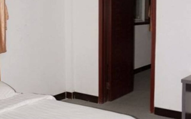 Di Hang Business Airport Hotel