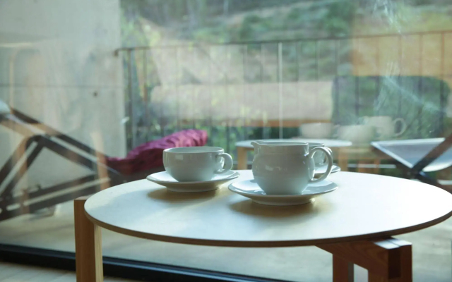 Colmeal Countryside Hotel