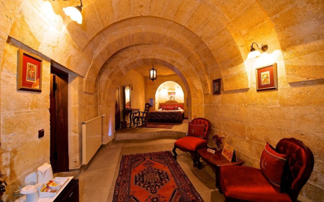 Miras Hotel - Special Class