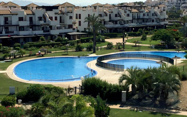 Apartamento VenAVera Playa JARDINES N2-1D