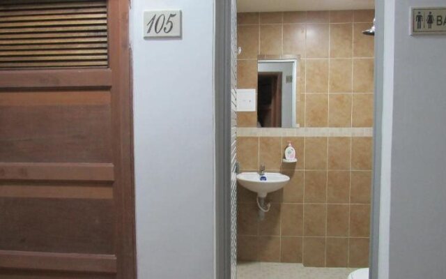 Hostal Internacional - Hostel