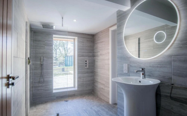 Room 10 - The Sleeping Giant - Pen Y Cae Inn