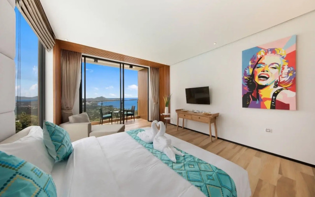 Samui Sea Star Villa