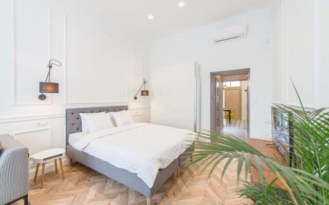Oasis Apartments - Oktogon I