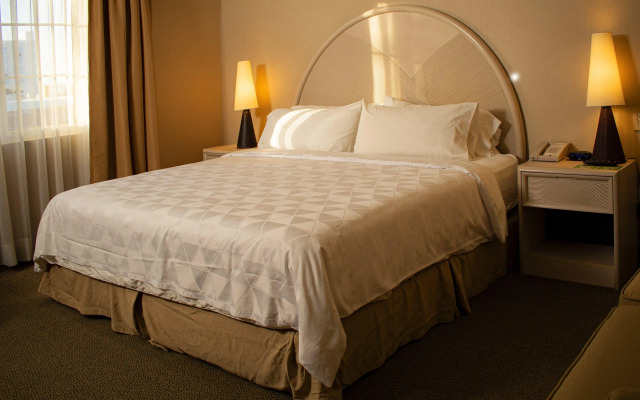 Holiday Inn Convention Center by IHG