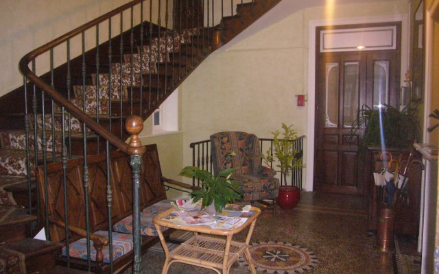 Aux Studios du Parc
