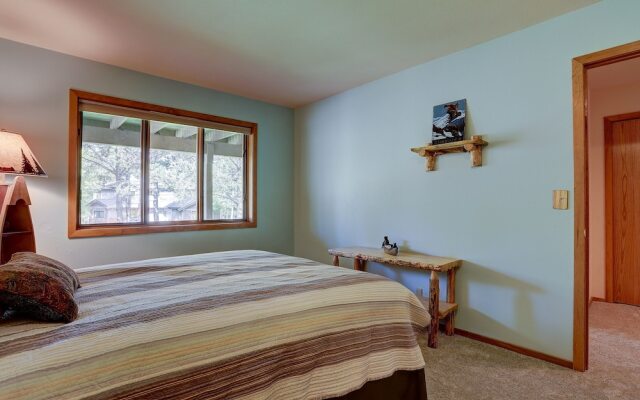 15 Big Leaf 3 Bedroom Home by RedAwning