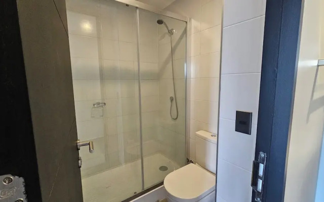 Oceana Suites Condominio Ñuble