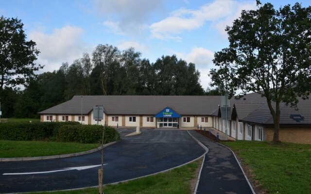 Raglan Lodge