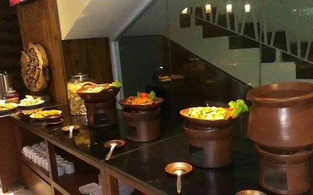 Hotel Adilla Syariah Ambarukmo