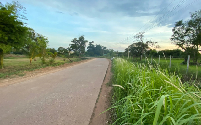 Mayuree Resort