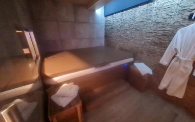 Jo`s Luxus Suites