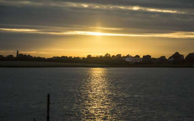 Dream Location in Maasholm