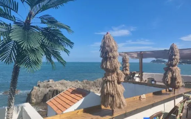 Zhenhai Morning Light Homestay (Laoshan Scenic Area Store) – Beach – Qingdao